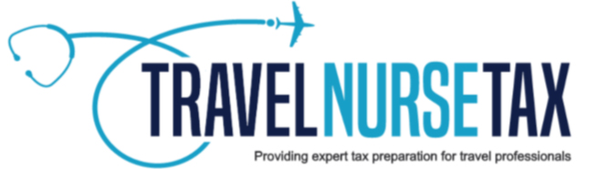 Travel Tax Logo